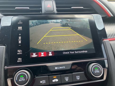 Used 2017 Honda Civic Type R image 18