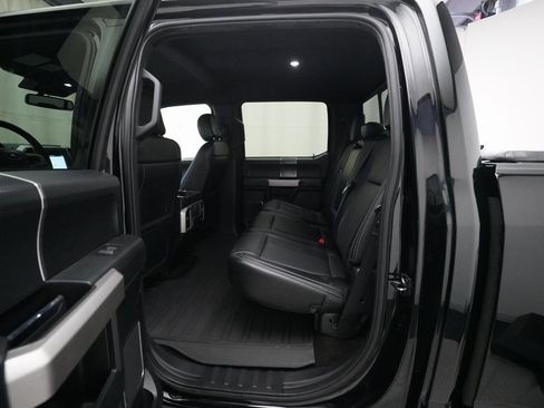 Used 2019 Ford F150 Lariat w/ Equipment Group 502A Luxury image 15