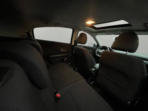 Used 2018 Honda HR-V EX image 20