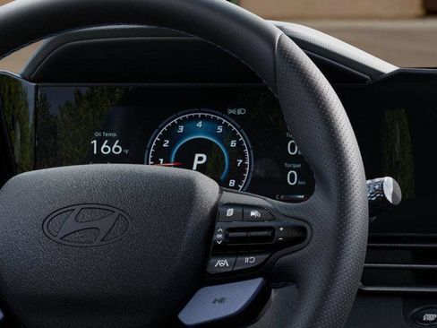 New 2026 Hyundai Elantra N FWD image 14