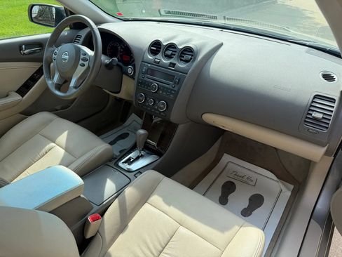 Used 2010 Nissan Altima 2.5 SL w/ SL Pkg FWD image 22