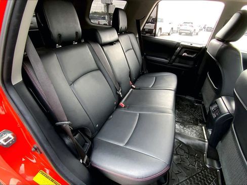 Used 2023 Toyota 4Runner TRD Pro image 18