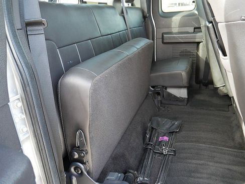 Used 2011 Ford F250 Lariat w/ Chrome Pkg image 45