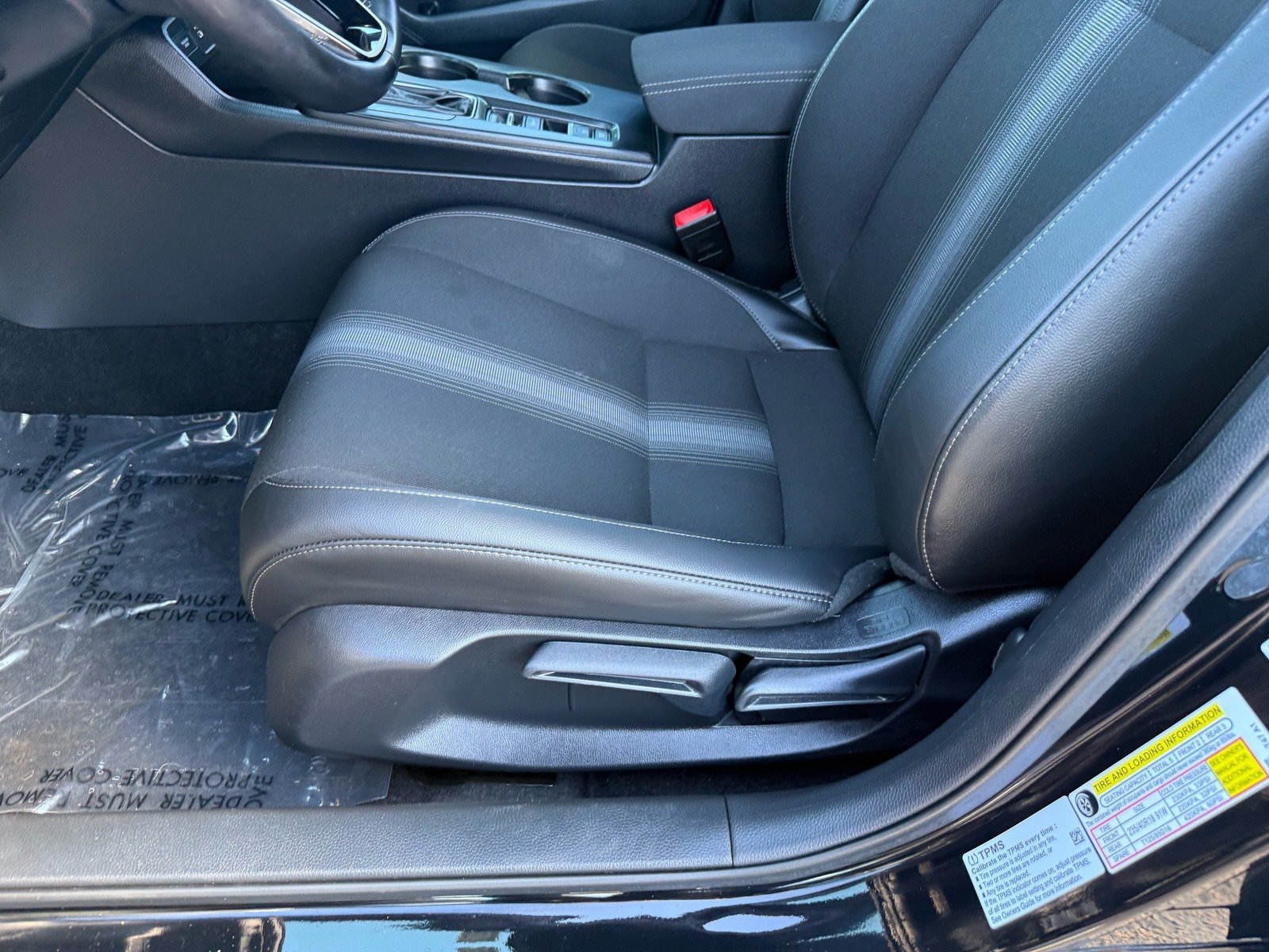 Certified 2026 Honda Civic Sport image 15