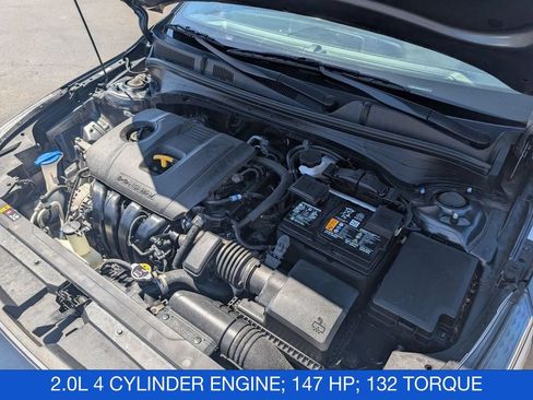 Used 2023 Kia Forte LXS FWD image 29