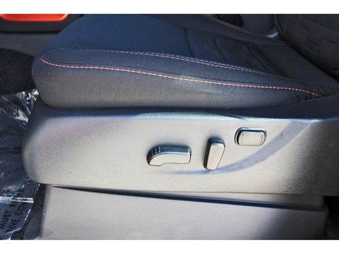 Certified 2025 Nissan Frontier PRO-4X w/ Interior Protection Package AWD/4WD image 27