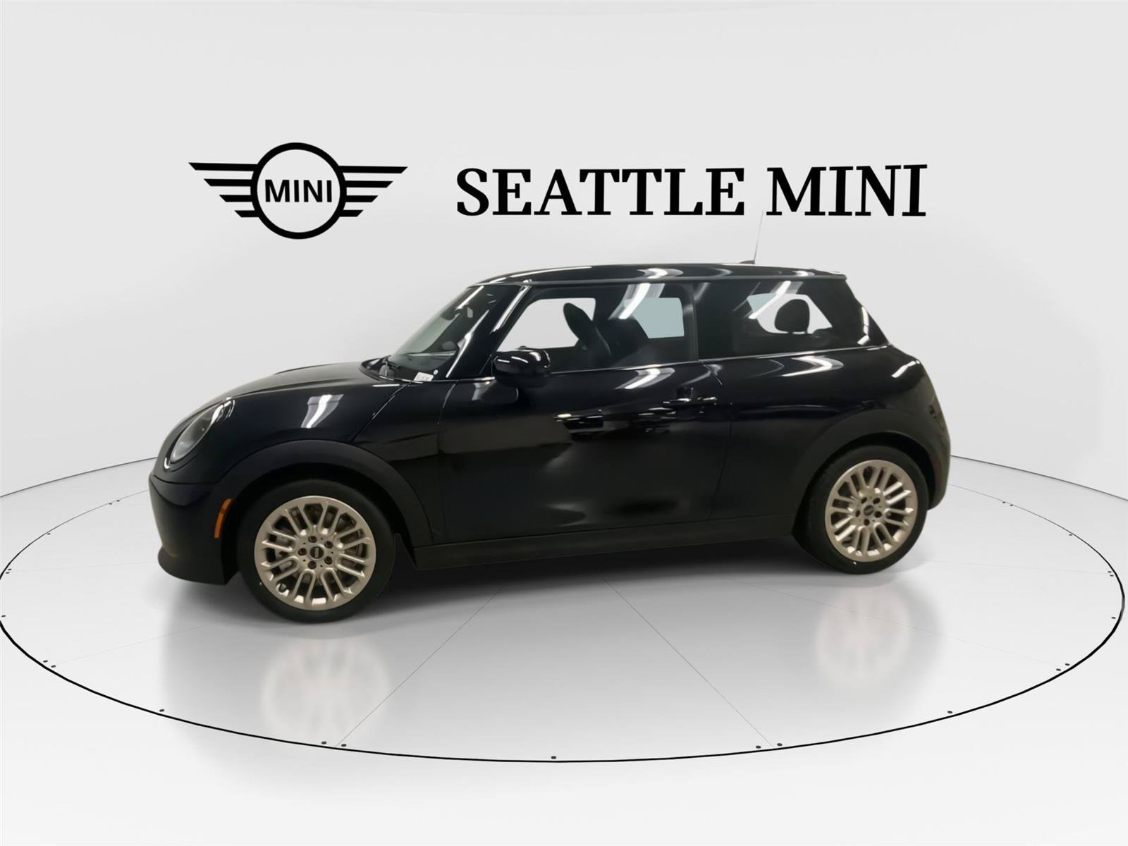 New 2026 MINI Cooper S FWD image 6
