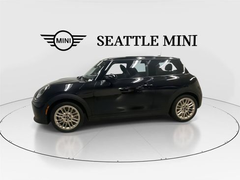New 2026 MINI Cooper S FWD image 6