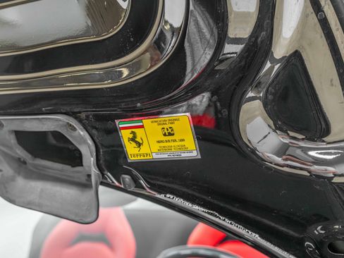 Certified 2018 Ferrari 488 Spider image 28