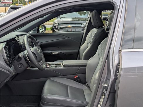 Used 2023 Lexus RX 350 Premium w/ Cold Area Package image 16