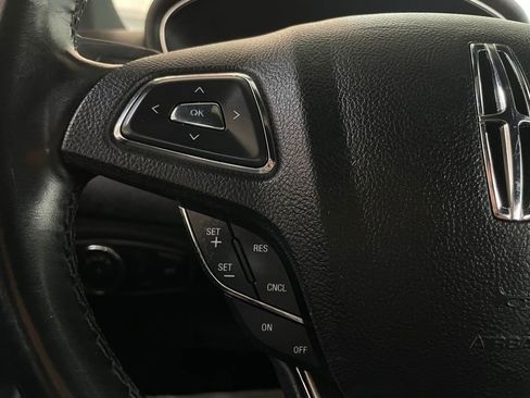 Used 2015 Lincoln MKC FWD w/ Equipment Group 101A Select image 37