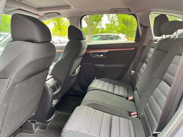 Used 2021 Honda CR-V EX image 8