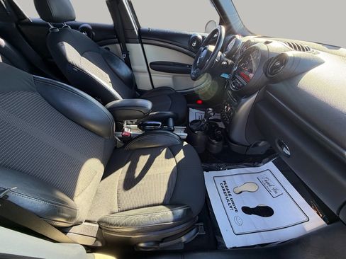 Used 2015 MINI Cooper Countryman S image 27