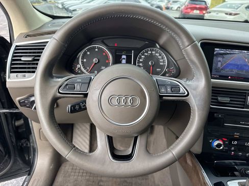Used 2015 Audi Q5 TDI Prestige w/ Prestige Package image 29