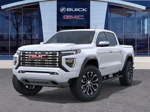 New 2026 GMC Canyon Denali image 6