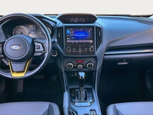 Used 2023 Subaru Crosstrek 2.5i Sport w/ Popular Package #3 image 6