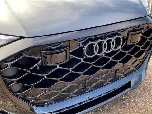 Used 2026 Audi RS Q8 performance image 30