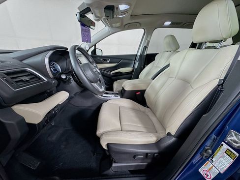 Used 2019 Subaru Ascent Limited image 17