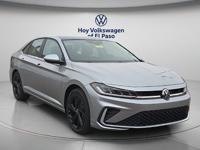 Used 2026 Volkswagen Jetta SE