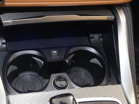 Used 2023 BMW M440i Coupe image 38