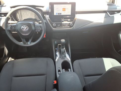 Certified 2024 Toyota Corolla LE FWD image 11