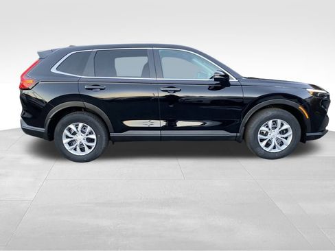 New 2026 Honda CR-V LX image 6