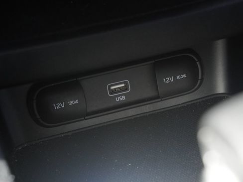 Used 2023 Kia Forte LXS FWD image 15