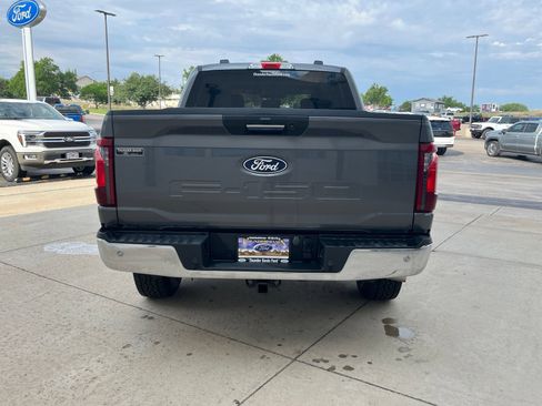 Used 2024 Ford F150 XLT AWD/4WD image 6