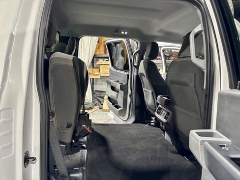 Used 2024 Ford F250 XLT w/ FX4 Off-Road Package AWD/4WD image 16