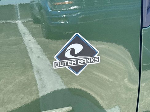 New 2025 Ford Bronco Sport Outer Banks w/ Outer Banks Tech Package+ image 76