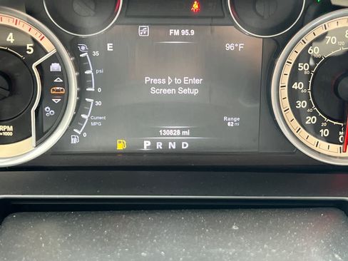 Used 2017 RAM 2500 Laramie w/ Off Road Package image 27