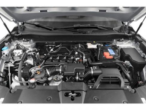 New 2027 Honda CR-V EX image 34