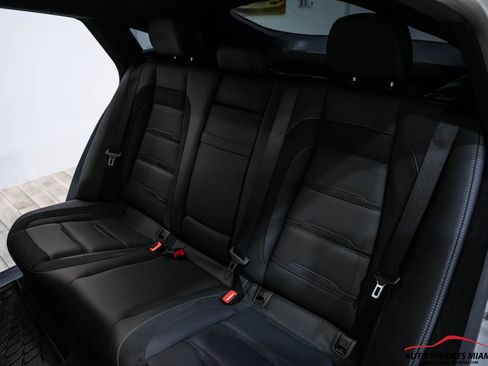 Used 2024 Mercedes-Benz GLE 53 AMG 4MATIC Coupe image 58