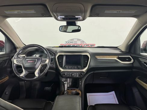 Used 2019 GMC Acadia Denali w/ Technology Package image 11