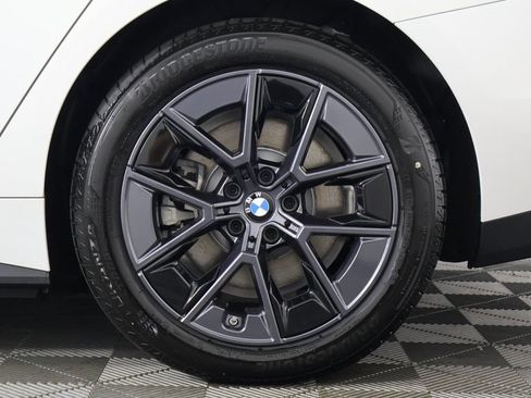New 2026 BMW i4 eDrive40 w/ Premium Package RWD image 10