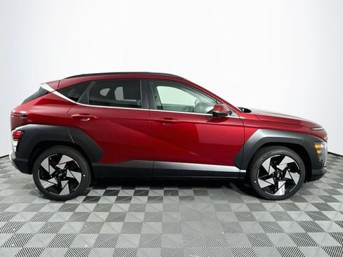 New 2026 Hyundai Kona Limited FWD image 9