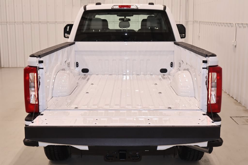 New 2026 Ford F350 XL w/ STX Appearance Package AWD/4WD image 27