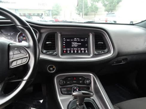 Used 2020 Dodge Challenger GT image 25