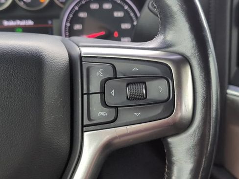 Used 2019 Chevrolet Silverado 1500 LT w/ All-Star Edition AWD/4WD image 24