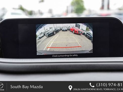 Certified 2024 MAZDA CX-30 AWD 2.5 S w/ Preferred Package image 21