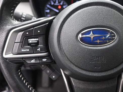 Used 2021 Subaru Outback Premium AWD/4WD image 15