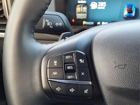 Used 2025 Ford Bronco Sport Badlands image 28