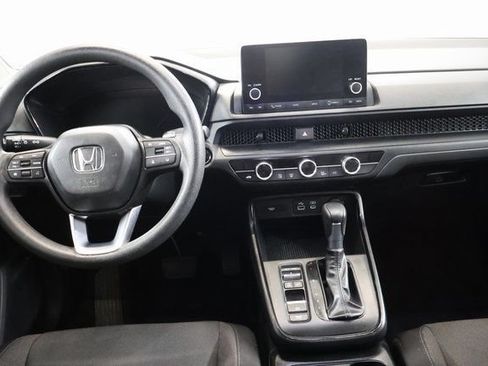 Used 2024 Honda CR-V EX image 15