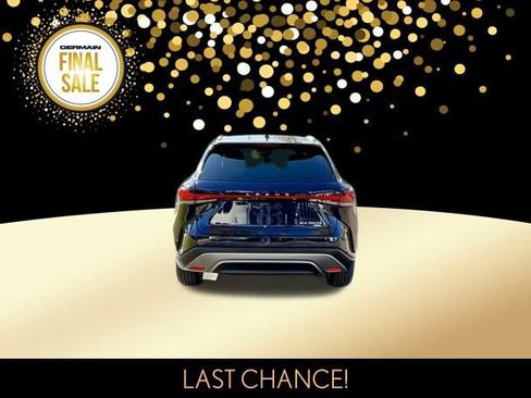 Certified 2023 Lexus RX 350h image 5