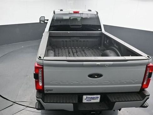 New 2026 Ford F250 Lariat w/ Black Appearance Package AWD/4WD image 26