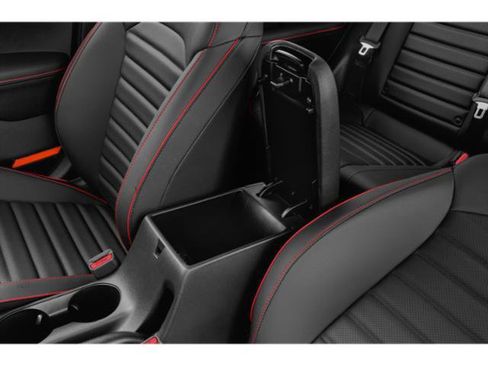 Certified 2021 Kia Forte GT w/ GT2 Package image 17