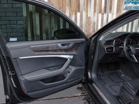 Used 2019 Audi A6 3.0T Premium Plus w/ Premium Plus Package image 10