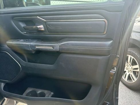 Used 2019 RAM 1500 Limited w/ Bed Utility Group image 9