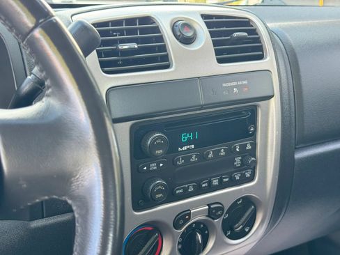 Used 2007 GMC Canyon SLE w/ Power Convenience Package RWD image 21