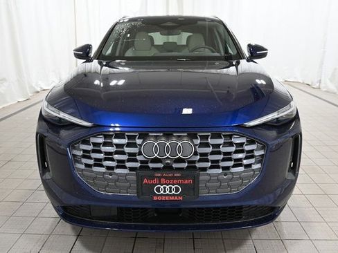 Used 2025 Audi Q5 Premium Plus AWD/4WD image 16